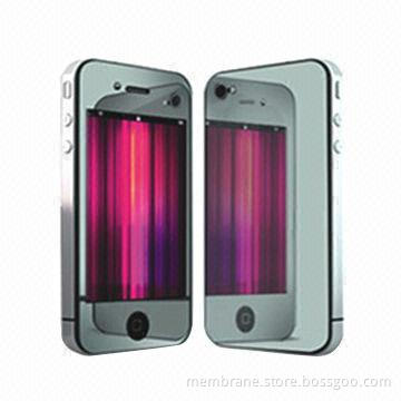 High-quality mirror screen protector with competitive price and prompt lead time